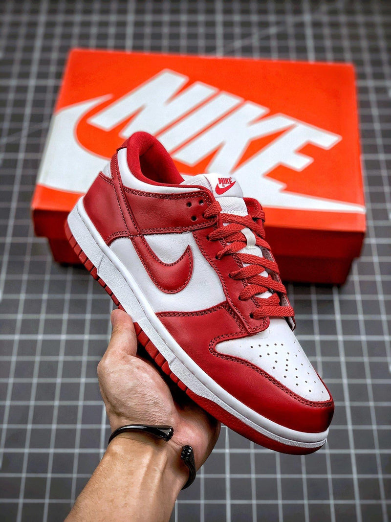 Tênis Nike SB Dunk Low "ST. Jhons"