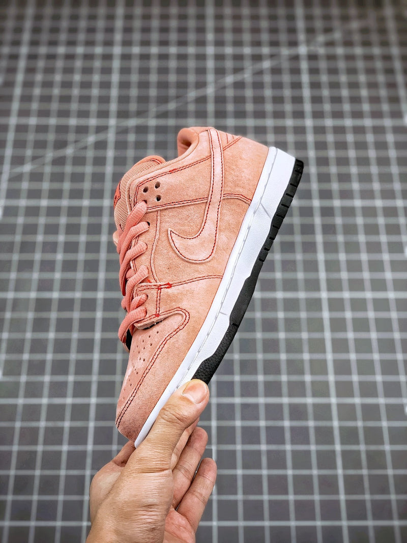 Tênis Nike SB Dunk Low "Pink"