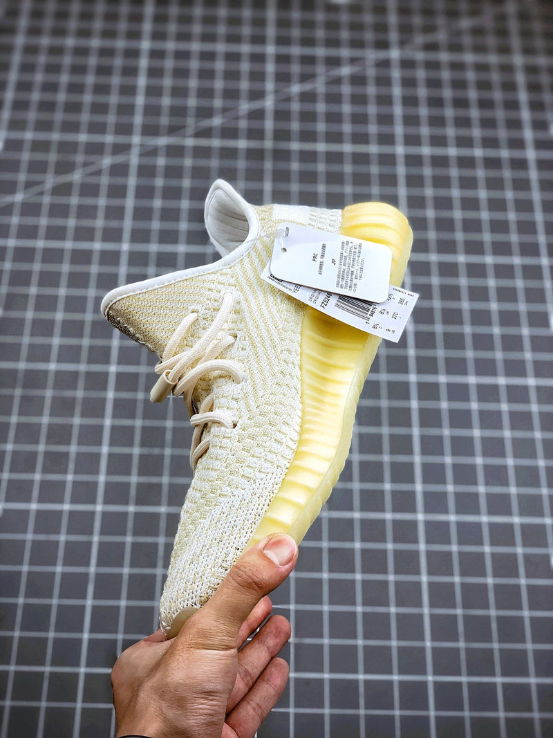 Tênis Adidas Yeezy Boost 350 V2 Abez