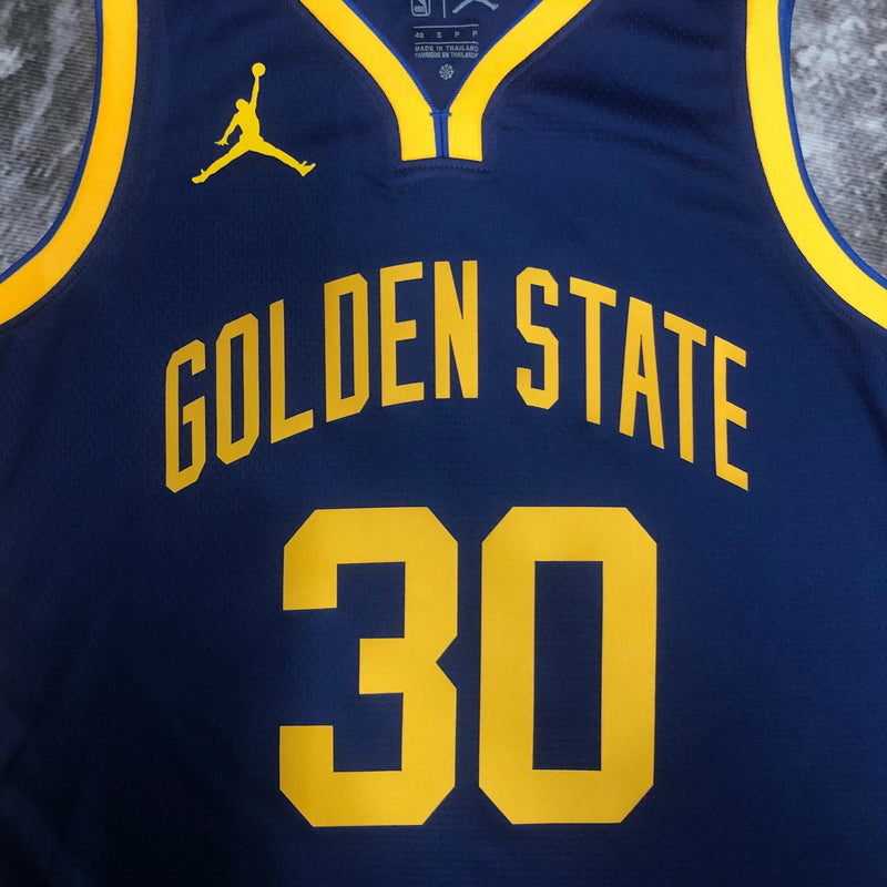 Regata Golden State Warriors Statement Edition 22/23