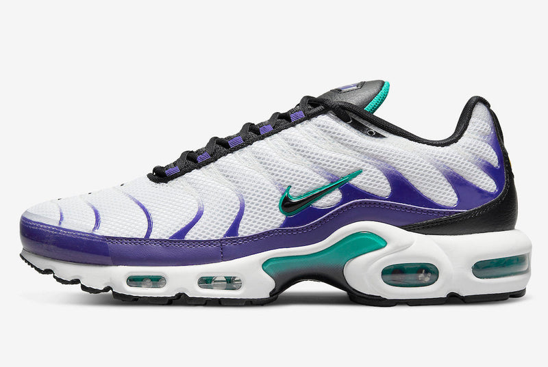 Tênis Nike Air Max Plus Tn "Grape"