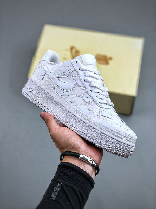 Tênis Nike Air Force 1'07 Low "Billie Eilish"