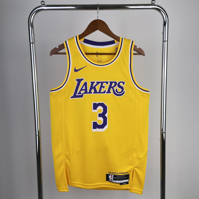 Regata Nike - Los Angeles Lakers Icon Edition 2022