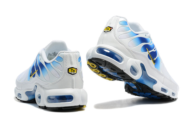 Tênis Nike Air Max Plus Tn "Spray Painting Swoosh"