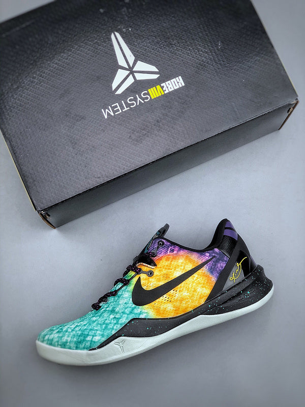 Tênis Basquete Nike Kobe 8 - Easter