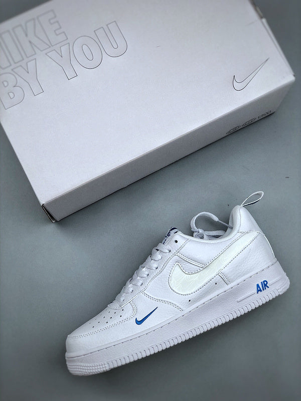 Tênis Nike Air Force 1 Low LV8 Junior