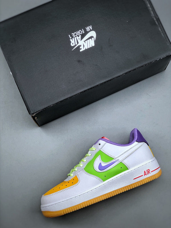 Tênis Nike Air Force 1 Low Toy STory