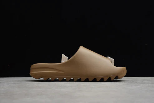 Tênis Adidas Yeezy Slide "Ochre"