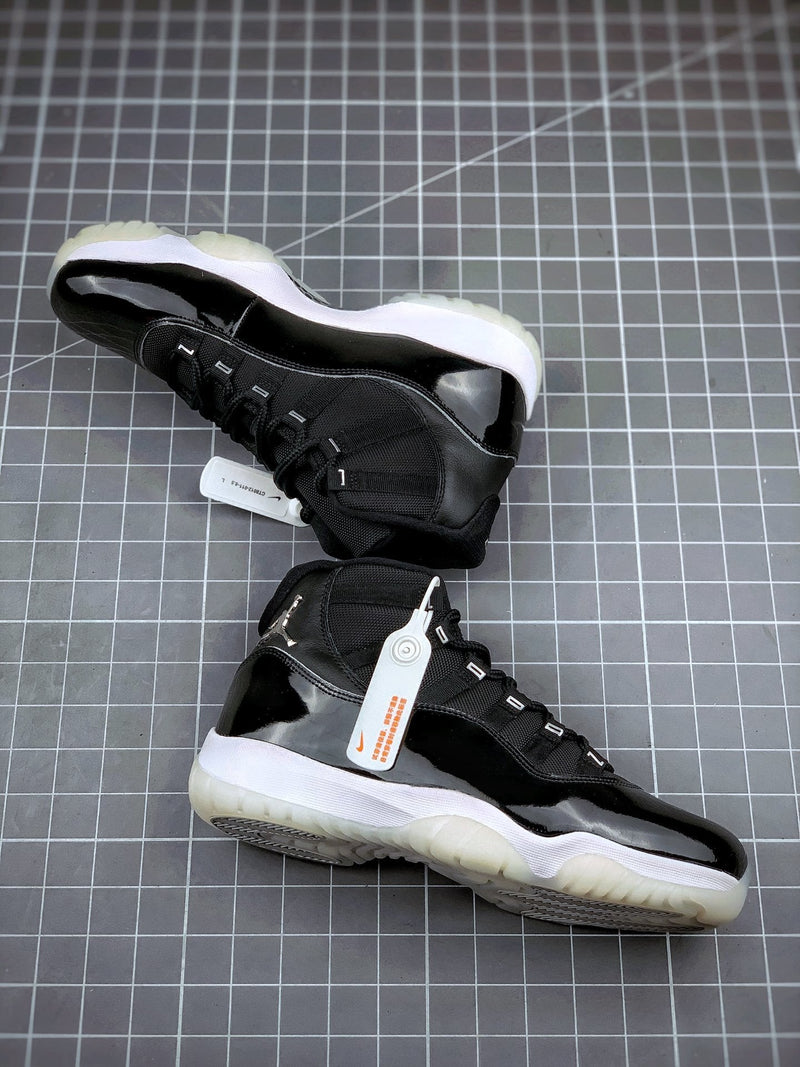 Tênis Nike Air Jordan 11 Retro 25th Anniversary