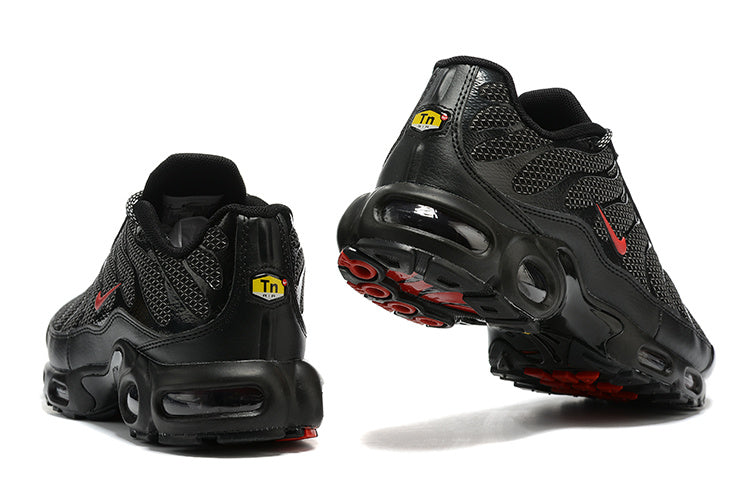 Tênis Nike Air Max Plus Tn "Black Metallic"