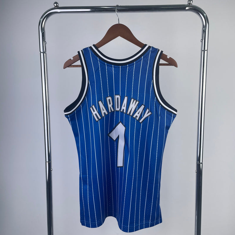 Regata Orlando Magic Mitchell & Ness Away Edition 94/95