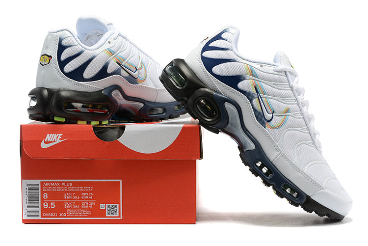 Tênis Nike Air Max Plus Tn "3D Swoosh"