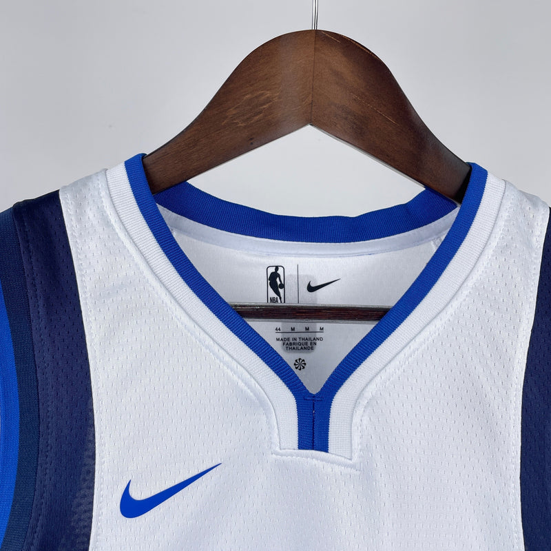 Regata Infantil Dallas Mavericks Association Edition 17/23