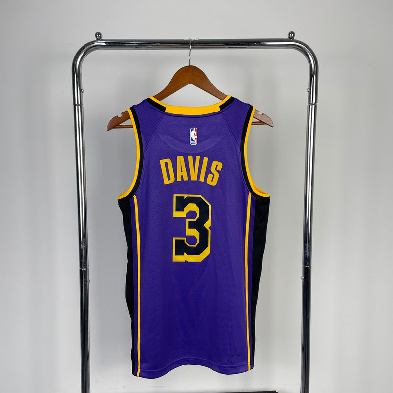 Regata Los Angeles Lakers Statement Edition 22/23