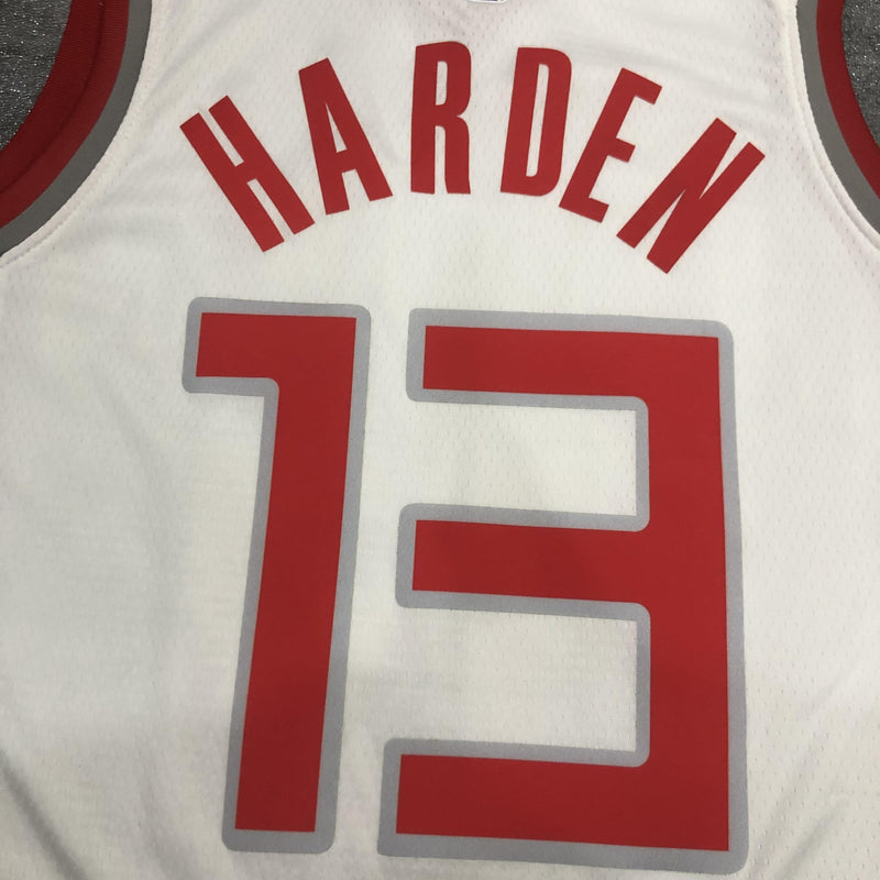 Regata Nike - Houston Rockets City Edition 2019/20 James Harden - Swingman