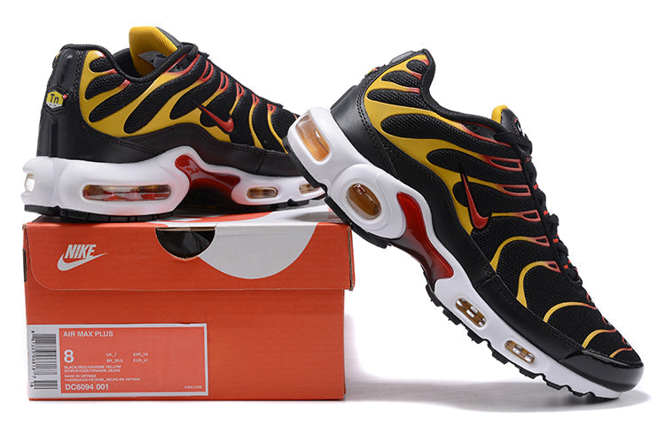 Tênis Nike Air Max Plus Tn "Reverse Sunset"