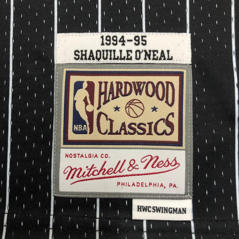 Regata Mitchell & Ness Orlando Magic Shaquille O'Neal 1994-1995