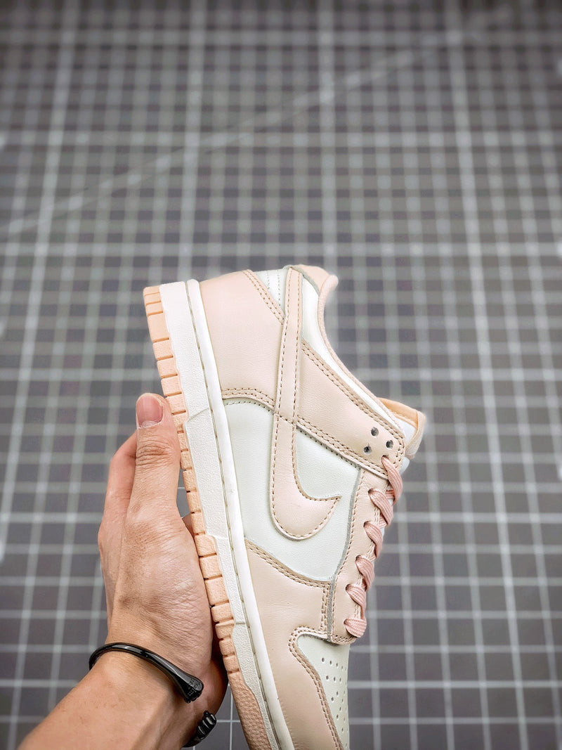 Tênis Nike SB Dunk Low "Orange Pearl"