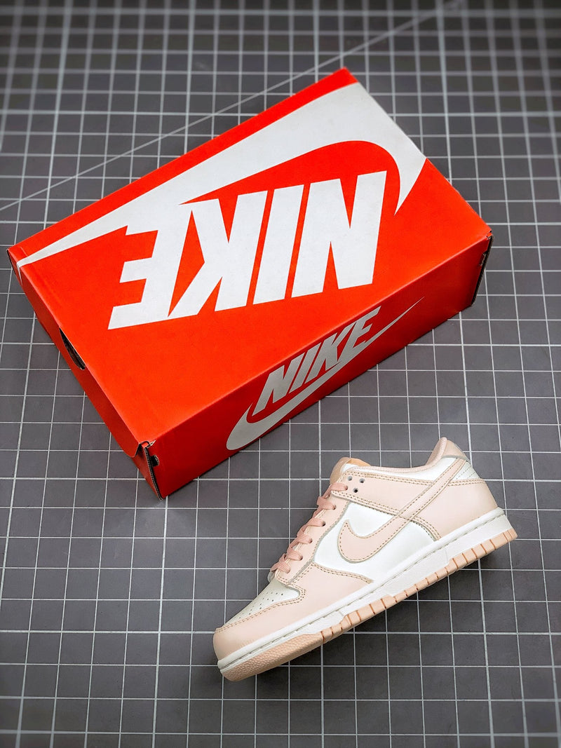 Tênis Nike SB Dunk Low "Orange Pearl"