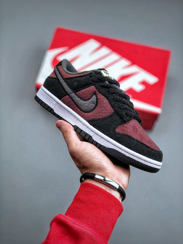 Tênis Nike SB Dunk Low "Argentina"