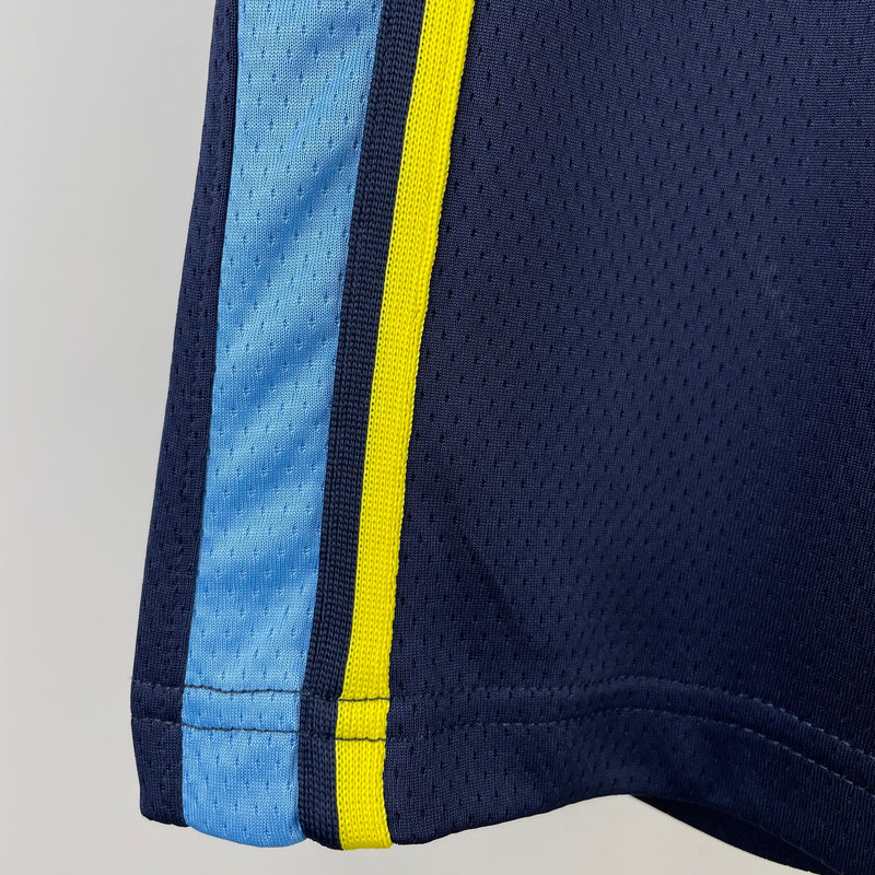 Regata Infantil Memphis Grizzlies Icon Edition 22/23