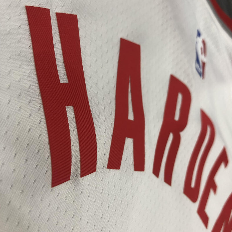 Regata Nike - Houston Rockets City Edition 2019/20 James Harden - Swingman