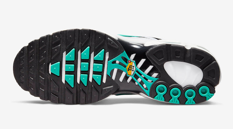 Tênis Nike Air Max Plus Tn "Hyper Jade"