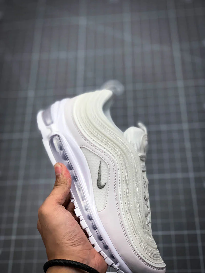 Tênis Nike Air Max '97 Pure Platinum