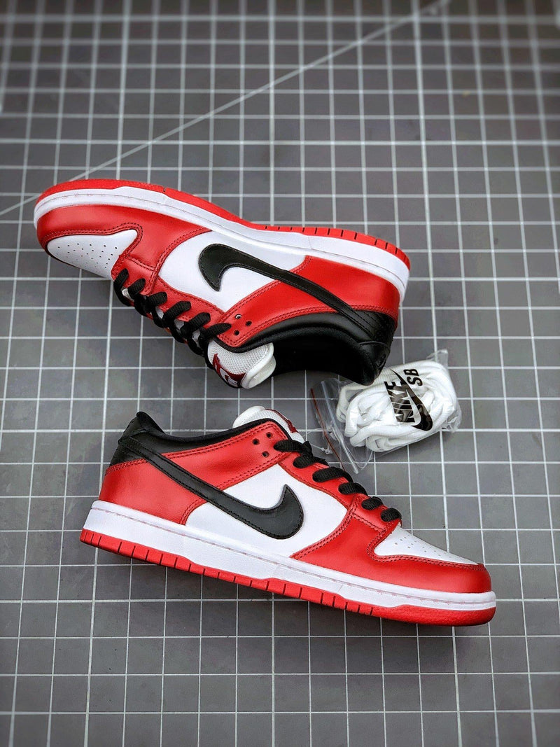 Tênis Nike SB Dunk Low PRO "Chicago"