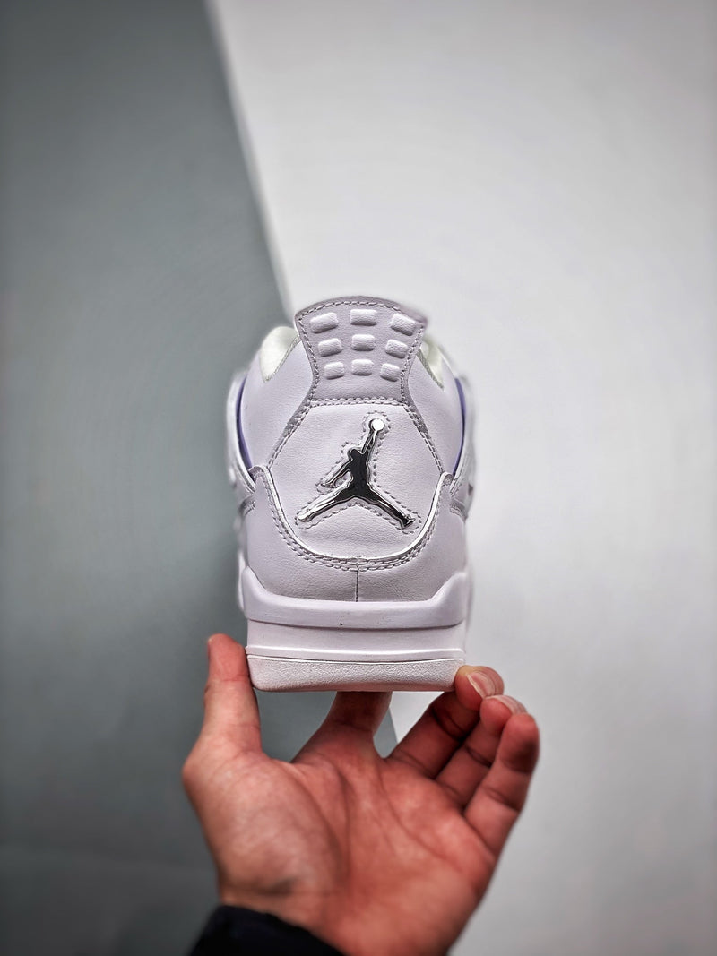 Tênis Nike Air Jordan 4 "Pure Money"