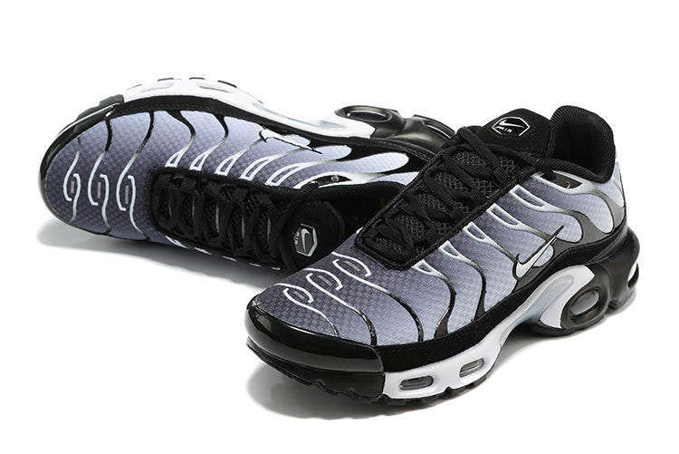 Tênis Nike Air Max Plus Tn Black Metallic