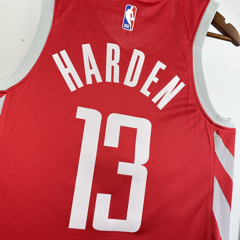 Regata Nike - Houston Rockets Icon Edition 2018/19 James Harden - Swingman