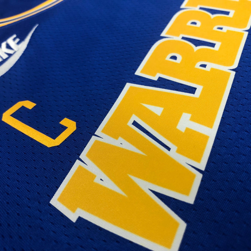 Regata Golden State Warriors Classic Edition 22/23