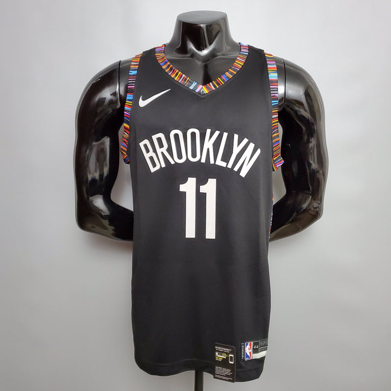 Regata Brooklyn Nets City Edition 18/19