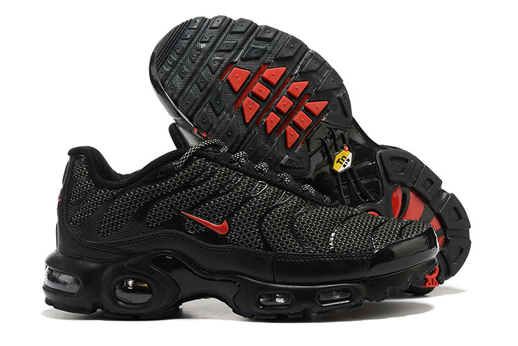 Tênis Nike Air Max Plus Tn "Black Metallic"