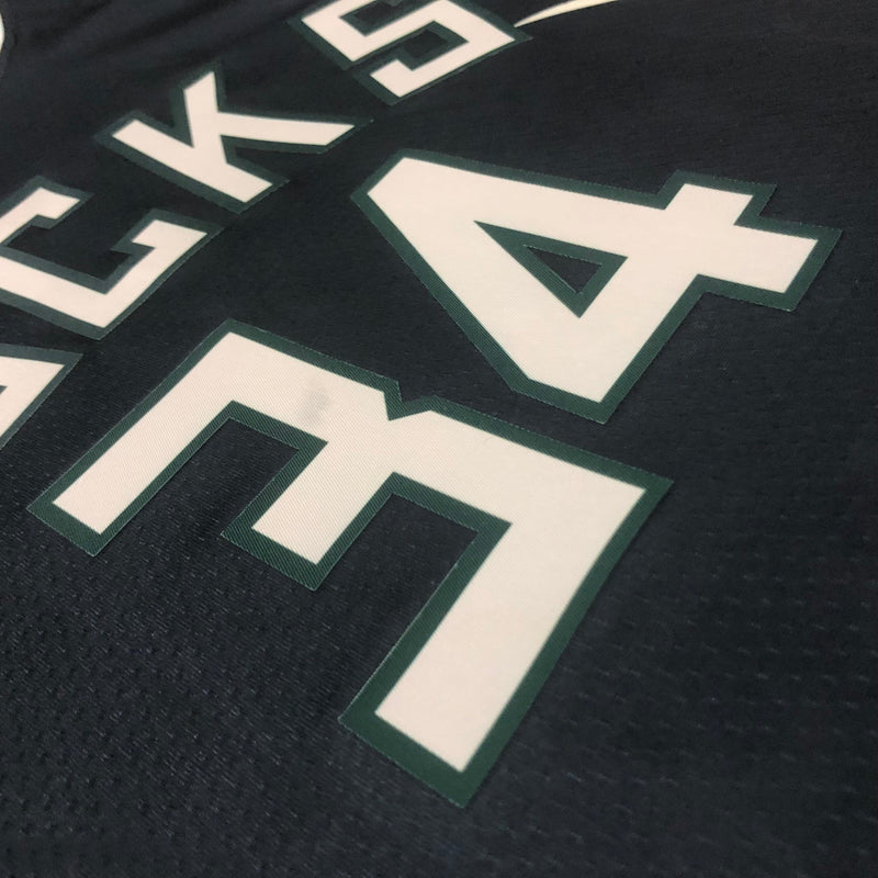 Regata Milwaukee Bucks Statement Edition 22/23