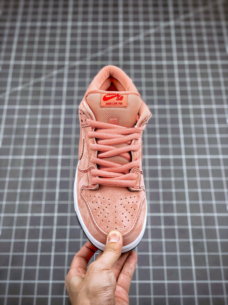 Tênis Nike SB Dunk Low "Pink"