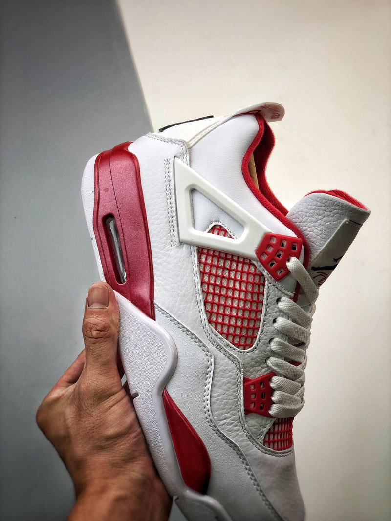 Tênis Nike Air Jordan 4 Retro "Alternate 89"Tênis