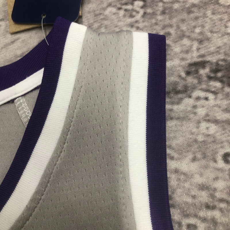 Regata Nike - Sacramento Kings City Edition 22/23 - Swingman