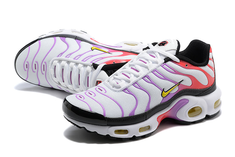 Tênis Nike Air Max Plus Tn "Gradient Red"