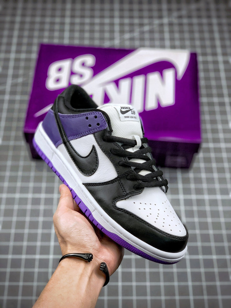 Tênis Nike SB Dunk Low "Court People"