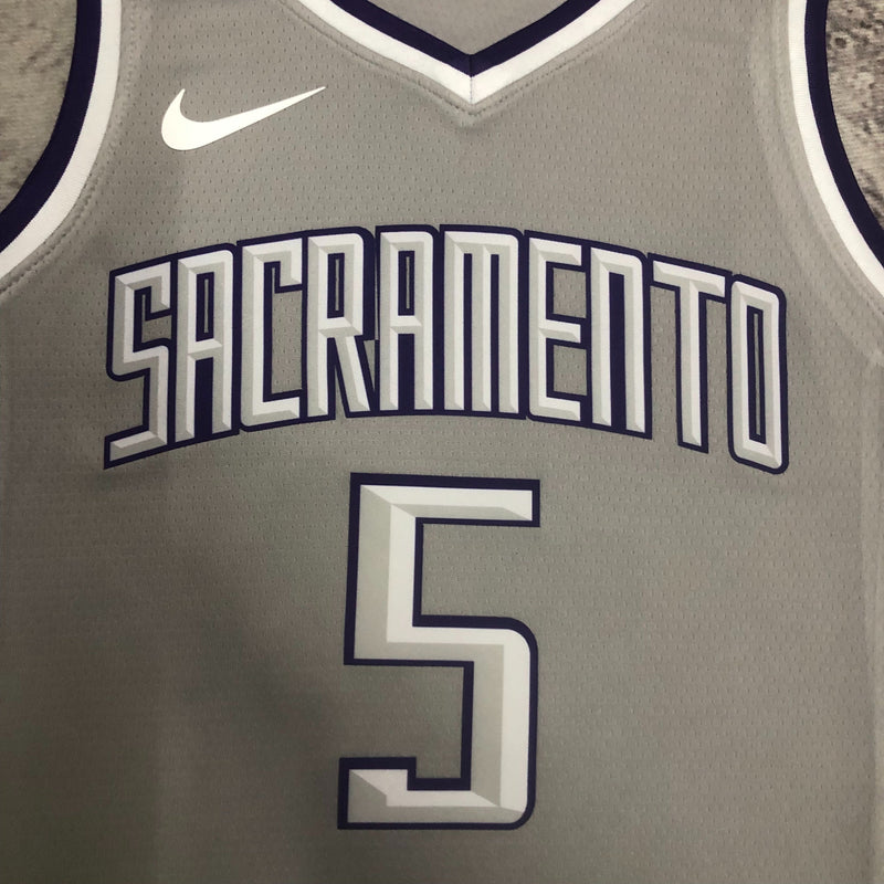 Regata Sacramento Kings City Edition 22/23