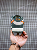 Tênis Nike SB Dunk Low "Eire"