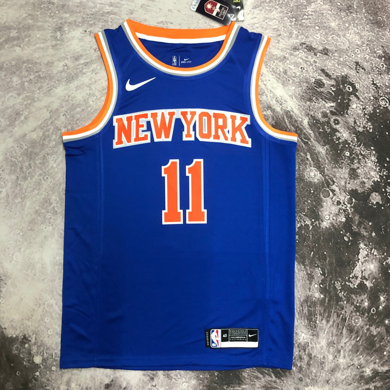 Regata New York Knicks Icon Edition 17/23