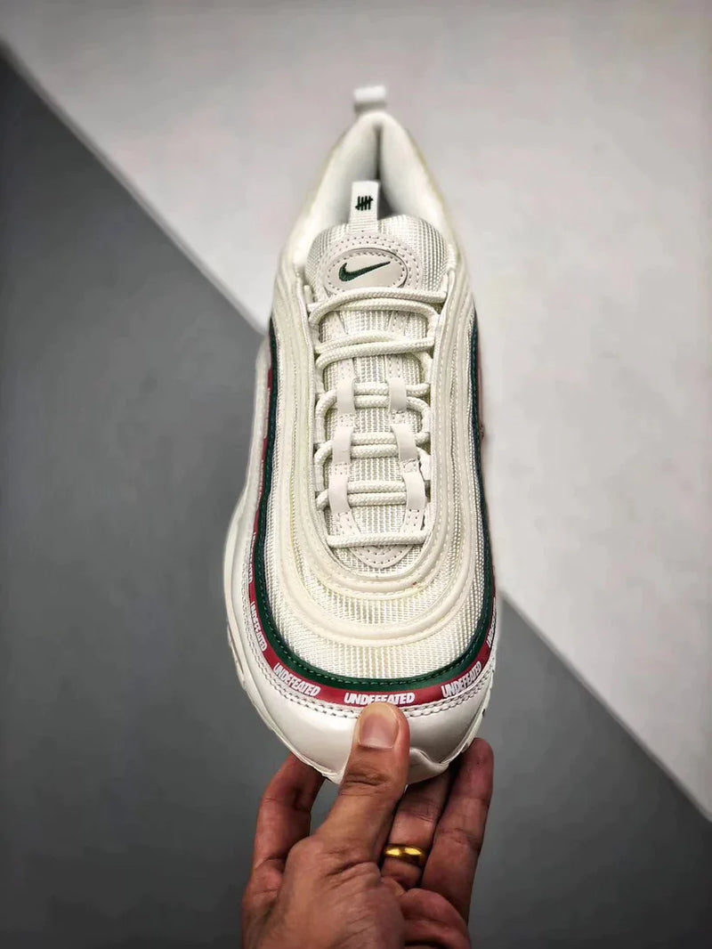 Tênis Nike Air Max '97 UNDFTD White