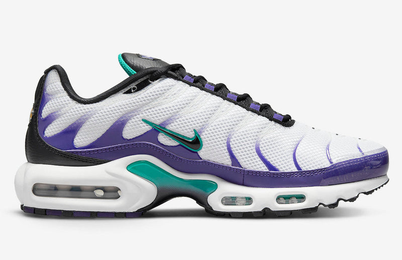 Tênis Nike Air Max Plus Tn "Grape"