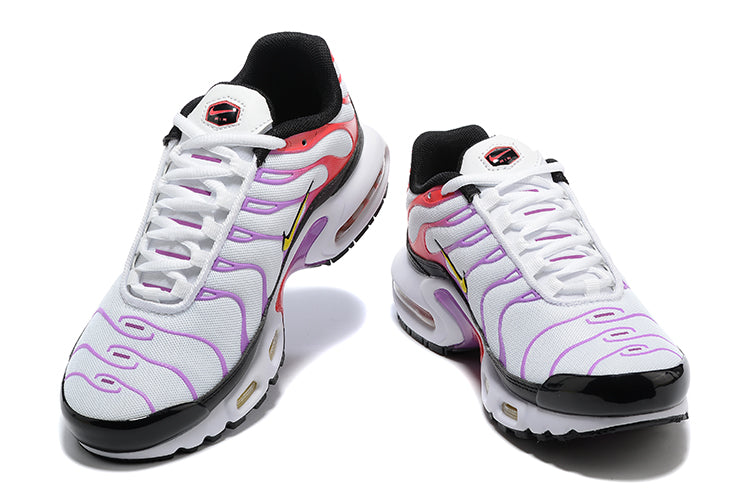 Tênis Nike Air Max Plus Tn "Gradient Red"