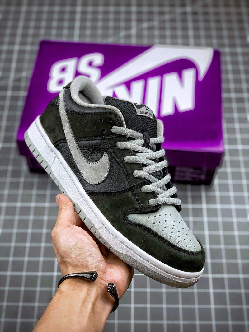 Tênis Nike SB Dunk Low J-PAC "Shadow"