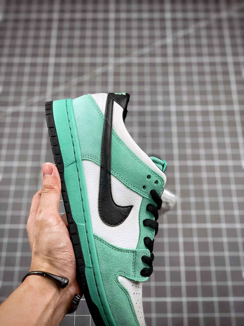 Tênis Nike SB Dunk Low "Sea Crystal"