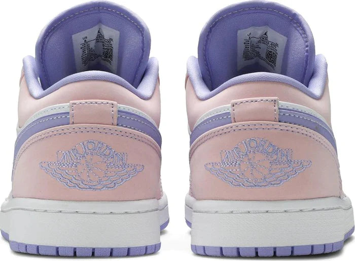 Tênis Nike Air Jordan 1 Low SE 'Arctic Punch'